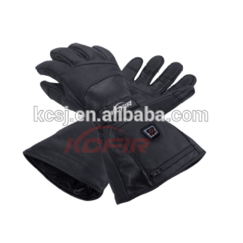 Factory sales wearable battery powered heating element parts for gloves motocycle gloves